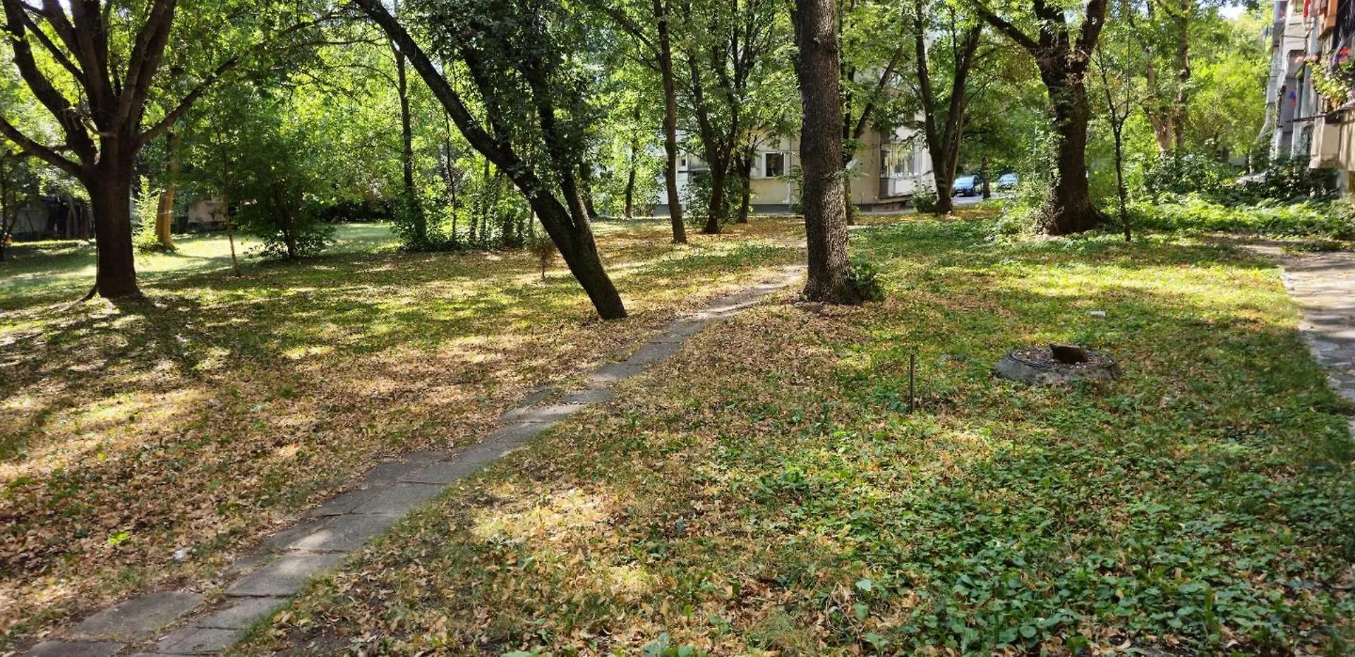 West Park Apartment Sofia
