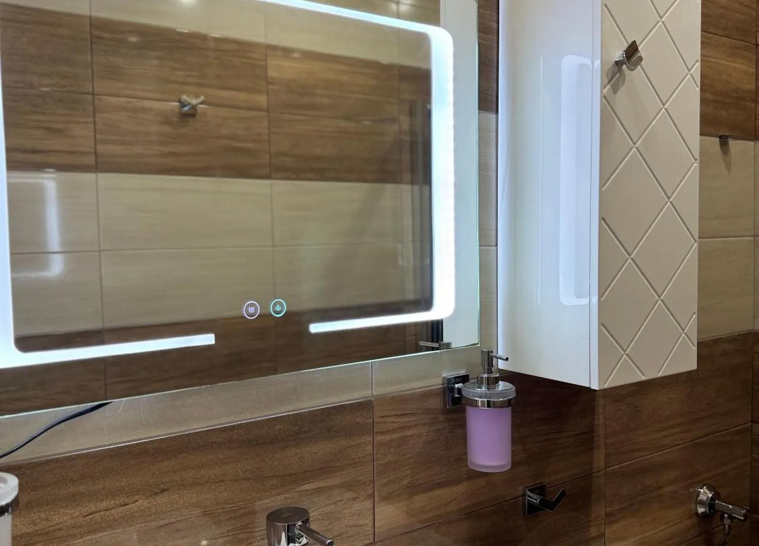 West Park Apartment Sofia Bulgarije