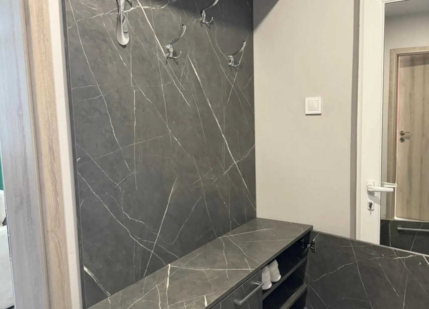 West Park Apartment Sofya