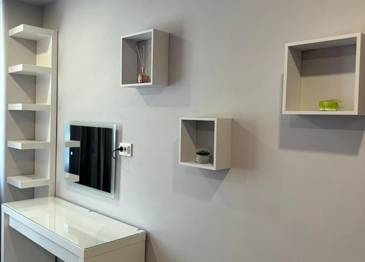 West Park Apartment Sofya 0*,
