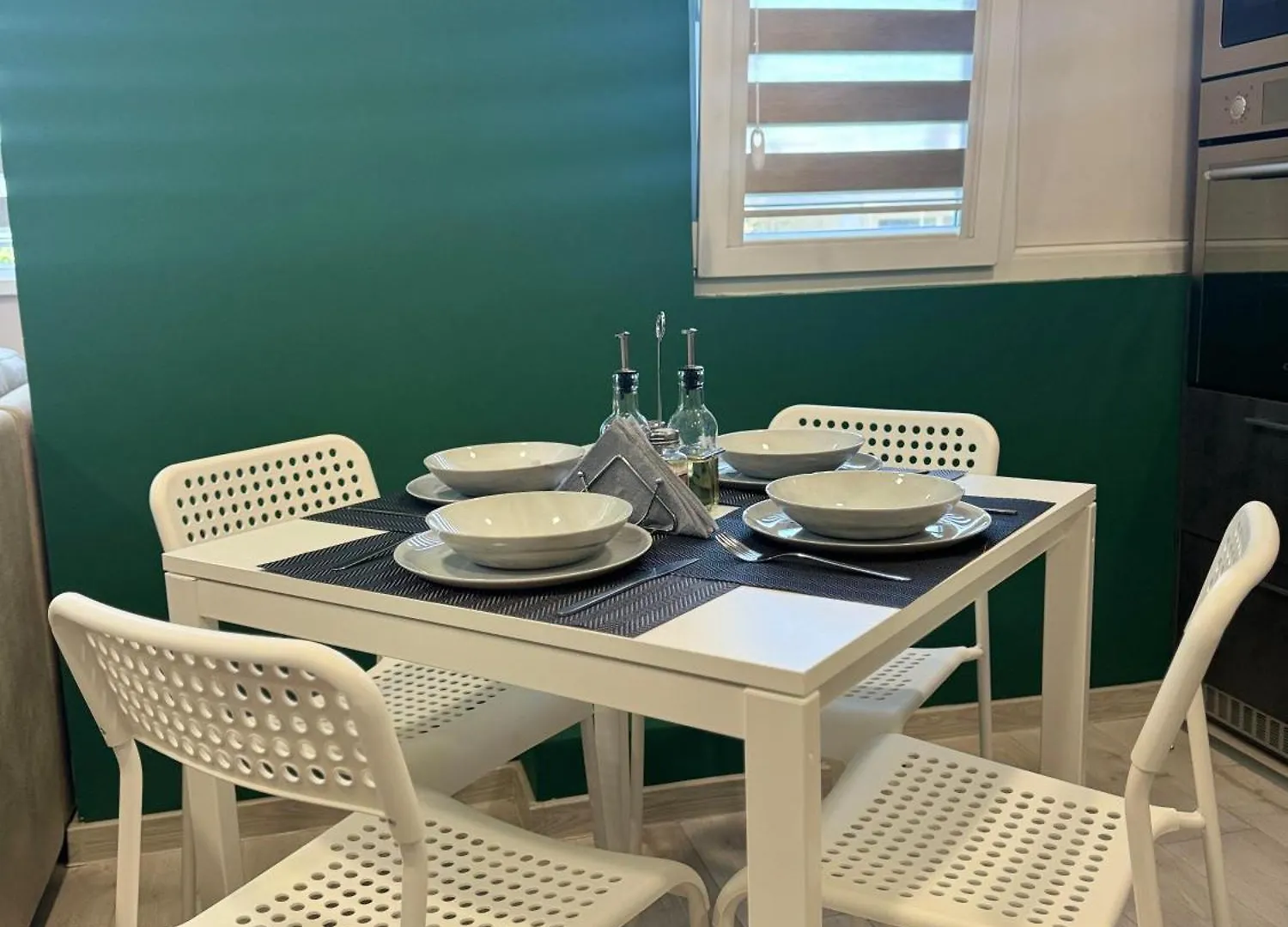 West Park Apartment Sofya