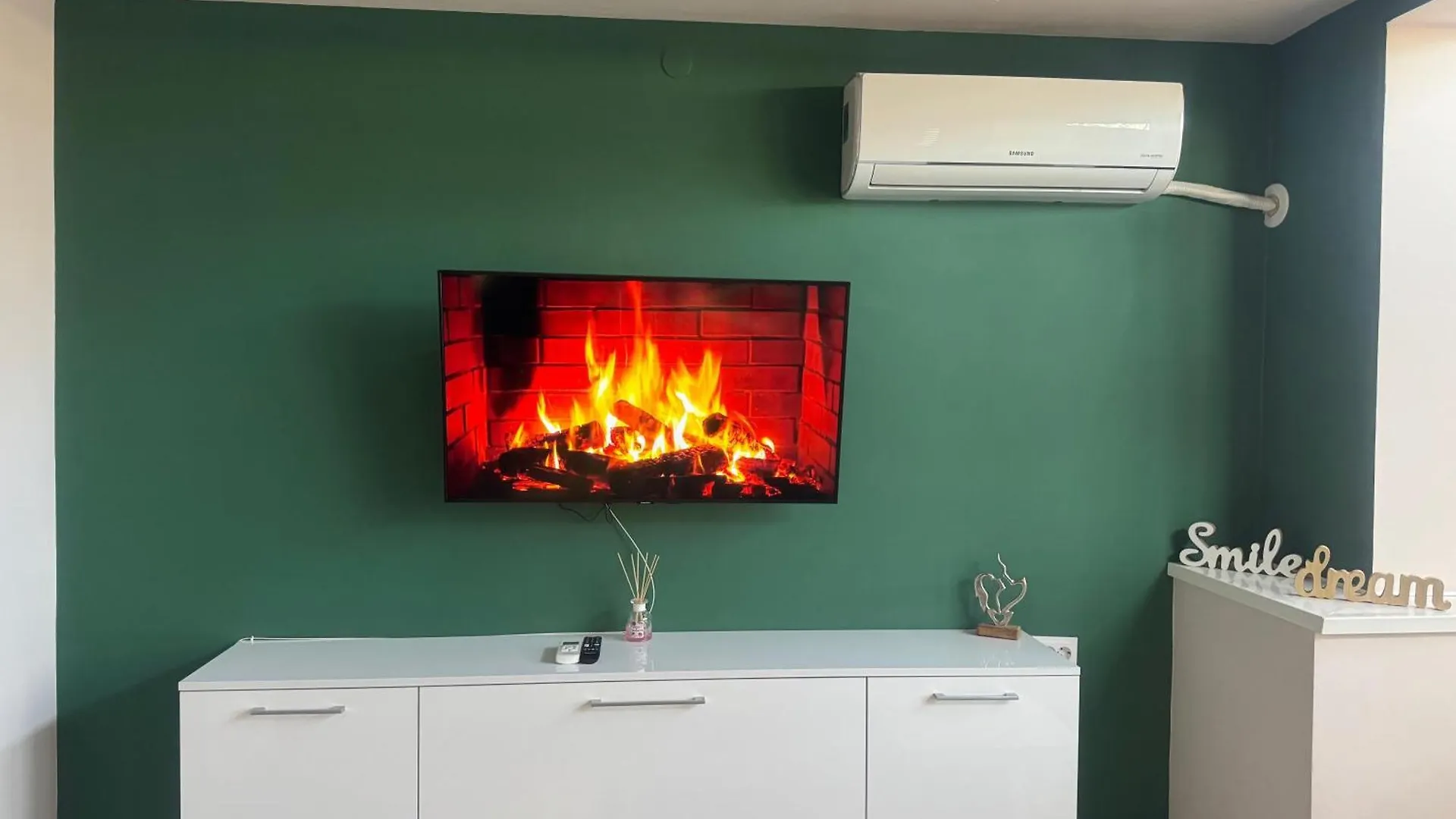 West Park Apartment Sofya