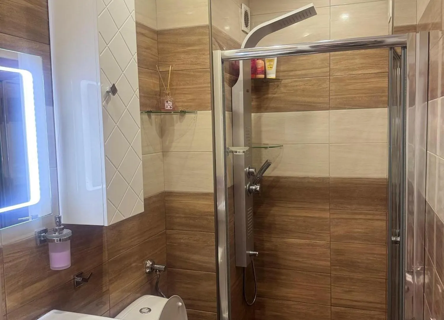 West Park Apartment Sofya